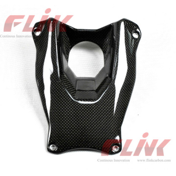 Carbon Fibre Key Guard für Ducati Streetfighter